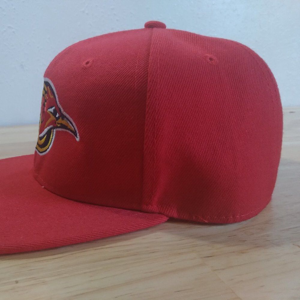 Vintage Delmarva Shorebirds Minor League Hat - Picture 3 of 7